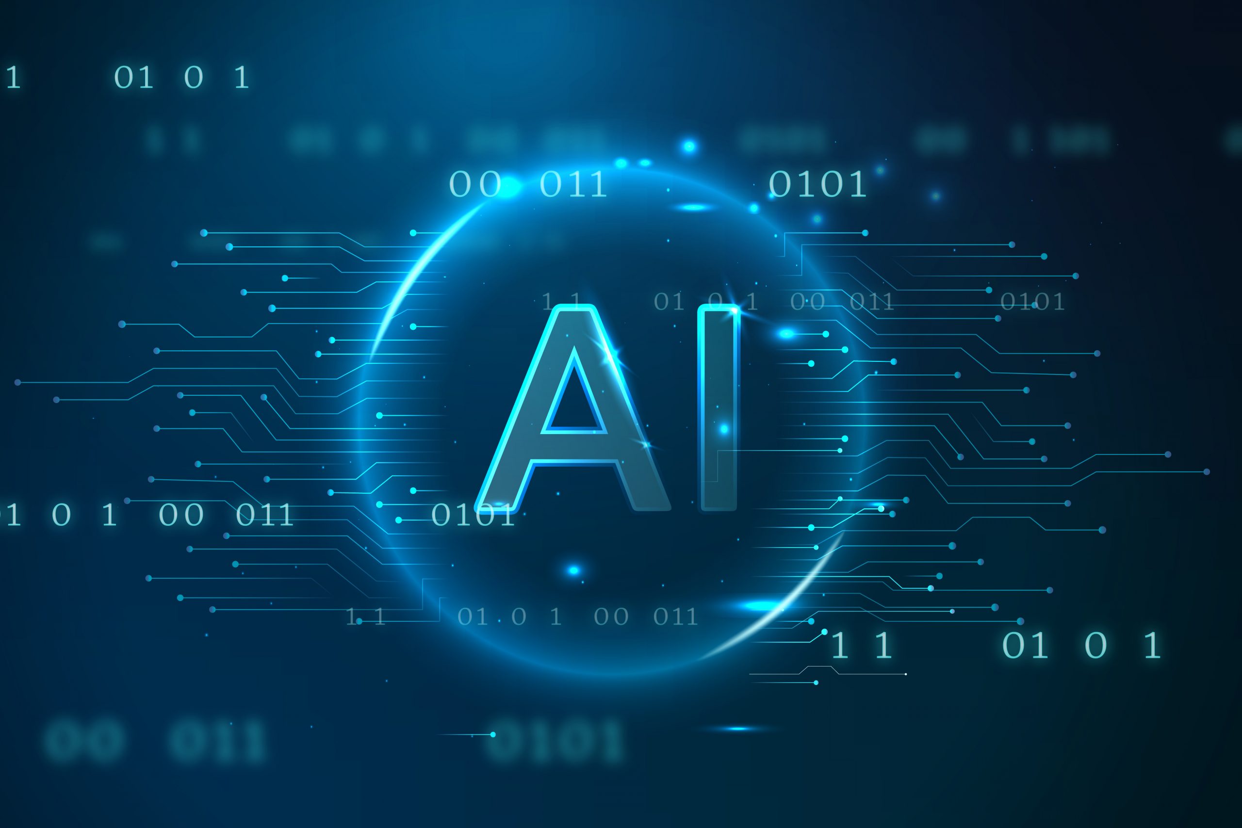 The enterprise powerhouse: The strategic role of an AI platform