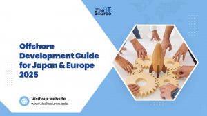 Offshore development guide for Japan and Europe 2025