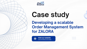 Case Study: A scalable order management system (OMS) development for ZALORA