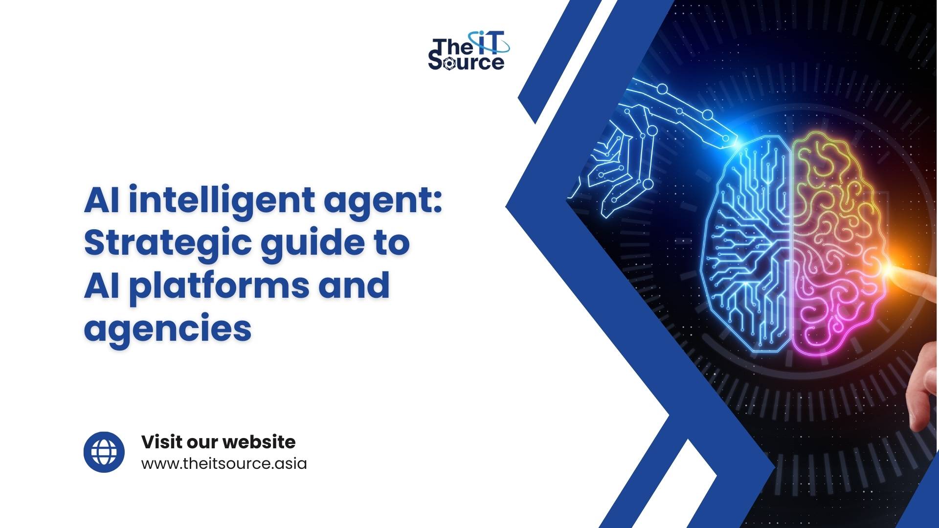 AI Intelligent Agents: A Strategic Guide for Business in 2026 - The IT ...