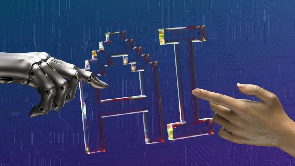 Trend 5: AI and automation as the new ODC backbone