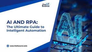AI and RPA: The Ultimate Guide to Intelligent Automation