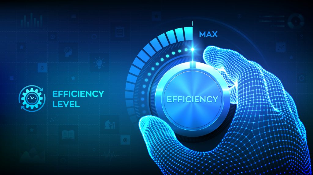 Beyond Incremental Efficiency: How AI Redefines Operational Strategy