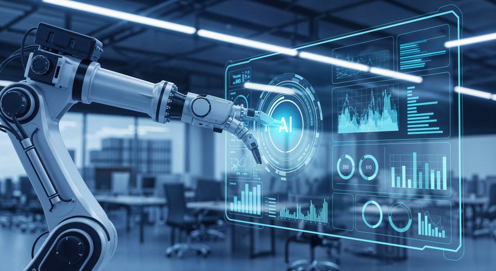 Why AI Automation is a Strategic Investment for Your Business