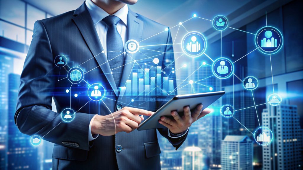 トレンドから実行へ:企業が直面する課題とロードマップ