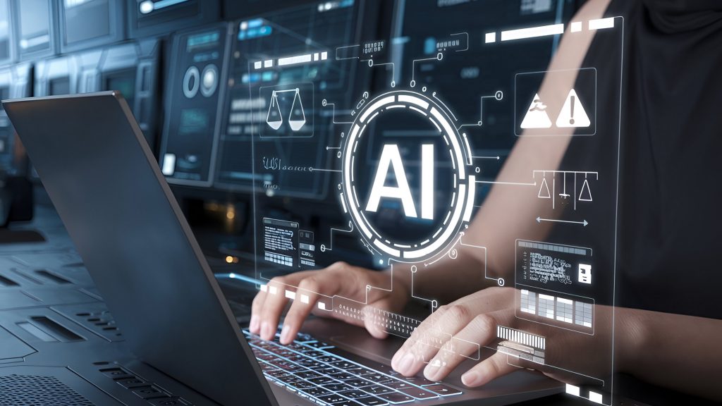 パラダイムシフト：AIテスティングは単なる自動化を超える