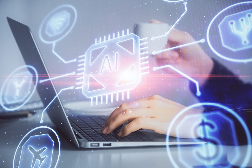 AI統合への道で直面する課題