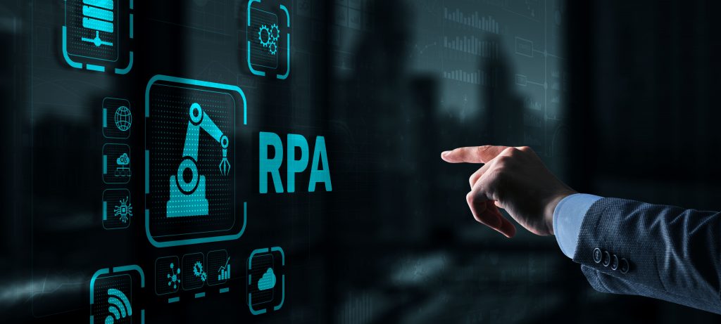 インテリジェントオートメーションの導入: AIとRPAの強力な相乗効果