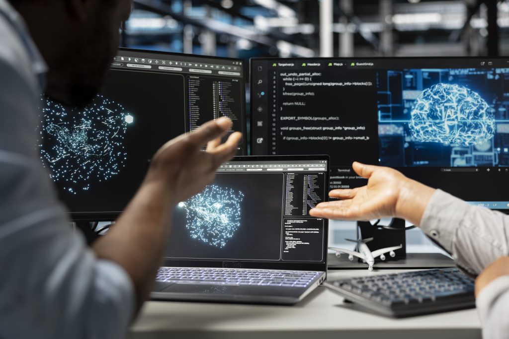 What is AI Software Testing? Moving from Mimicry to Intelligence