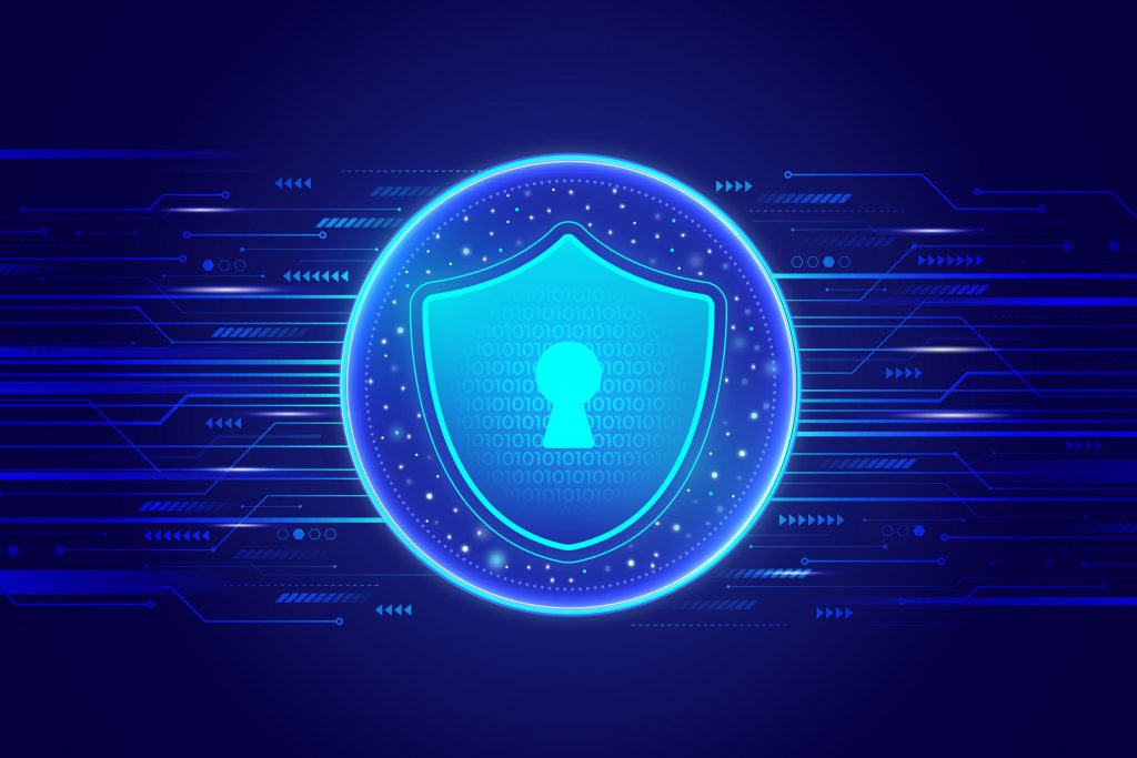 AI Cybersecurity Redefines Digital Defense
