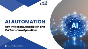 AI Automation: How Intelligent Automation and IPA Transform Operations