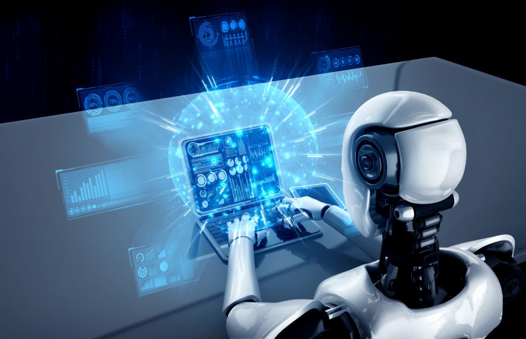 AI in Automation: Improving Decision Quality, Not Just Speed